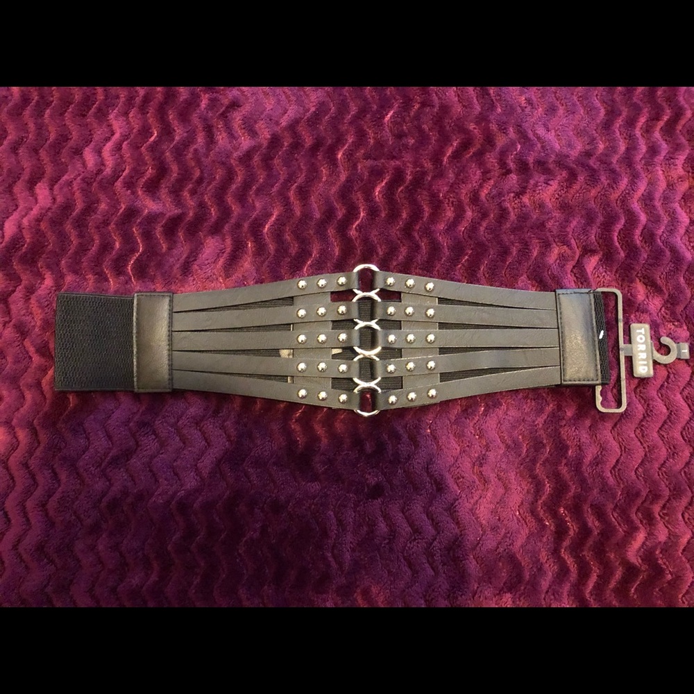 Torrid Belt